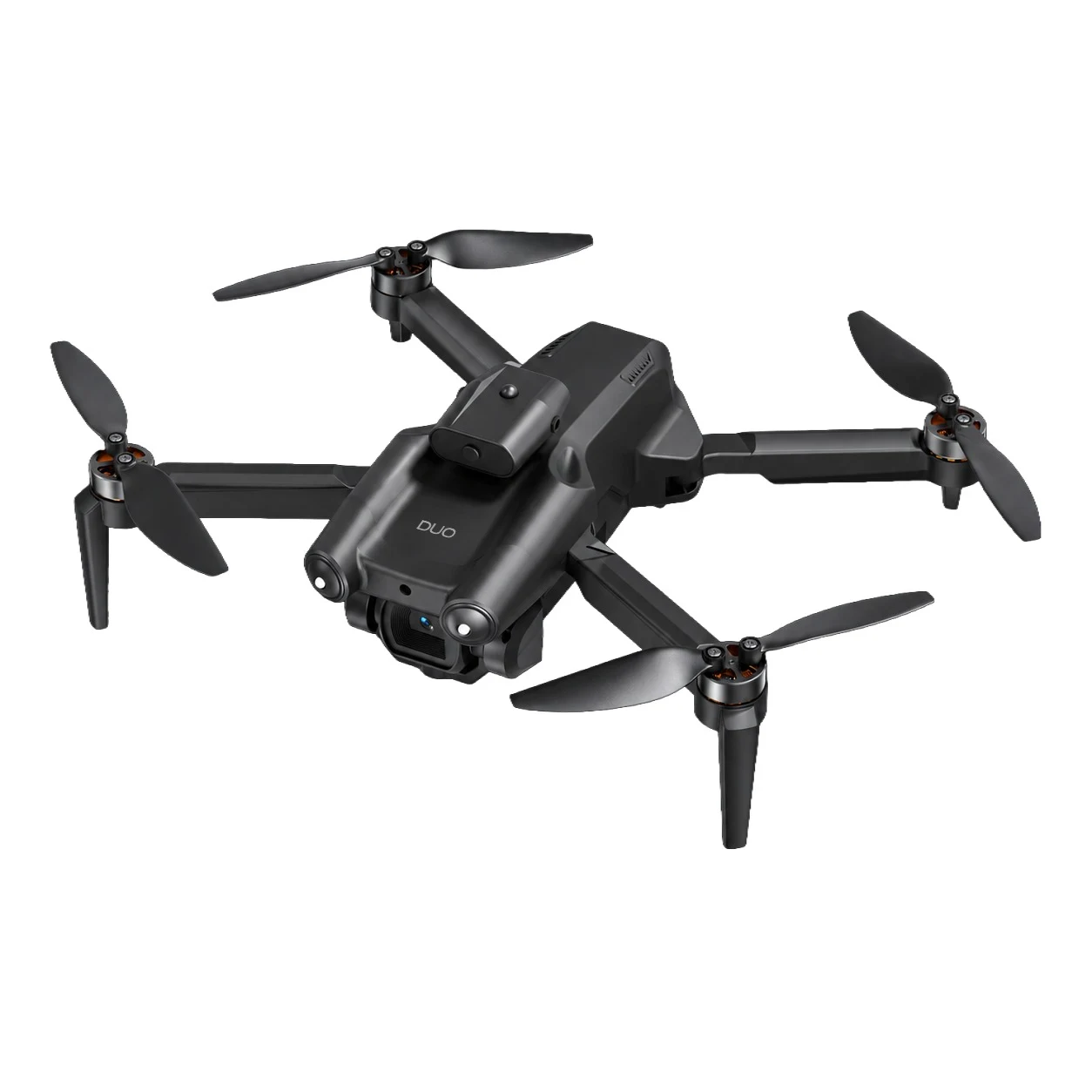 UNOKI Duo Drone LS-288