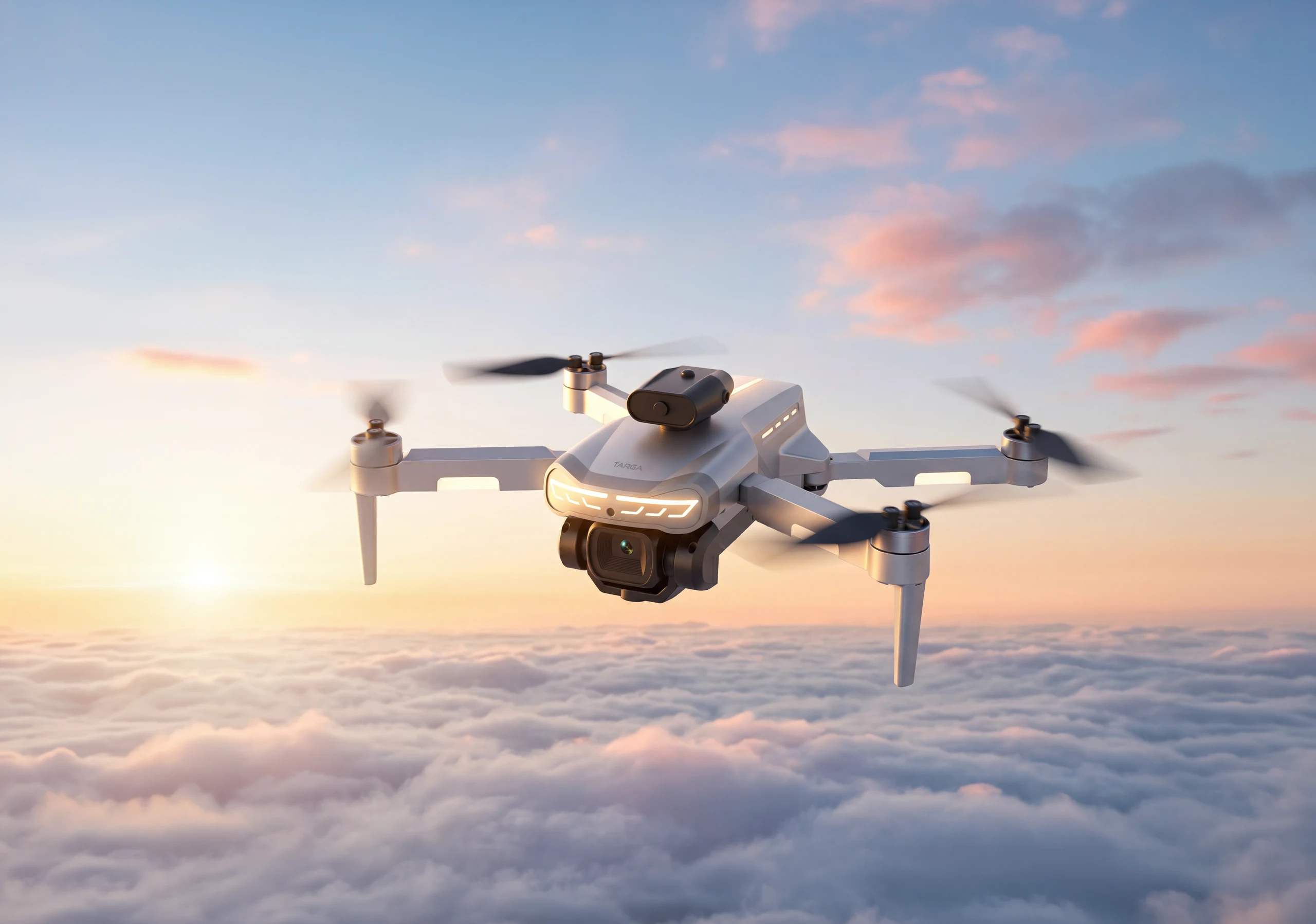 UNOKI LX-779 Targa Drone