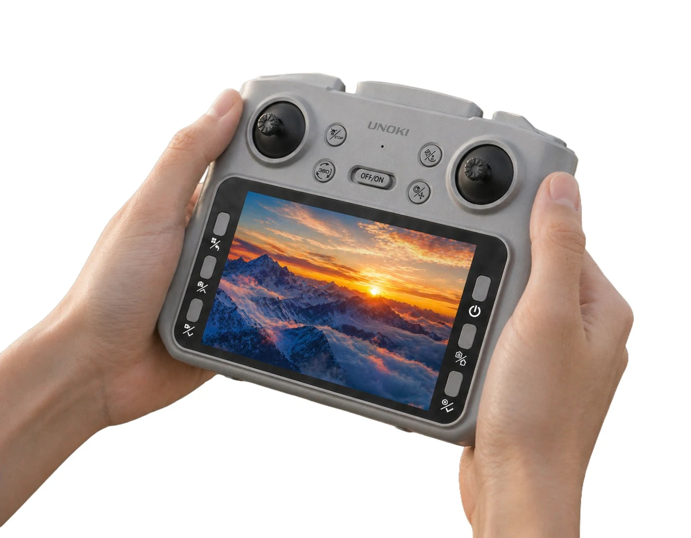 UNOKI Peak Drone LT-1000