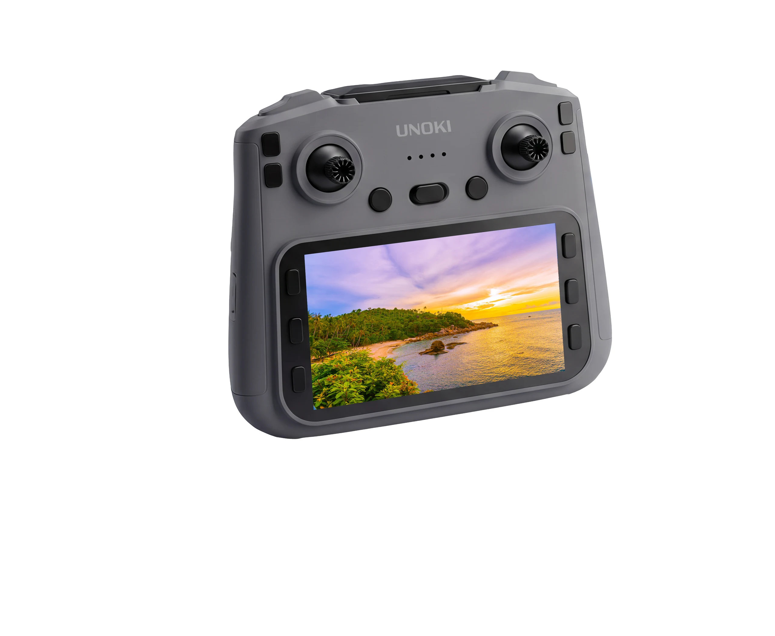 UNOKI Quadro Smart Drone FX-779 Pro