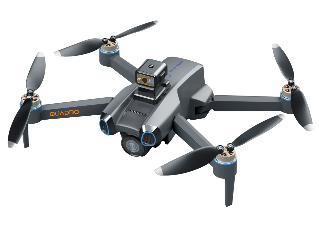 UNOKI Quadro Smart Drone FX-779 Pro