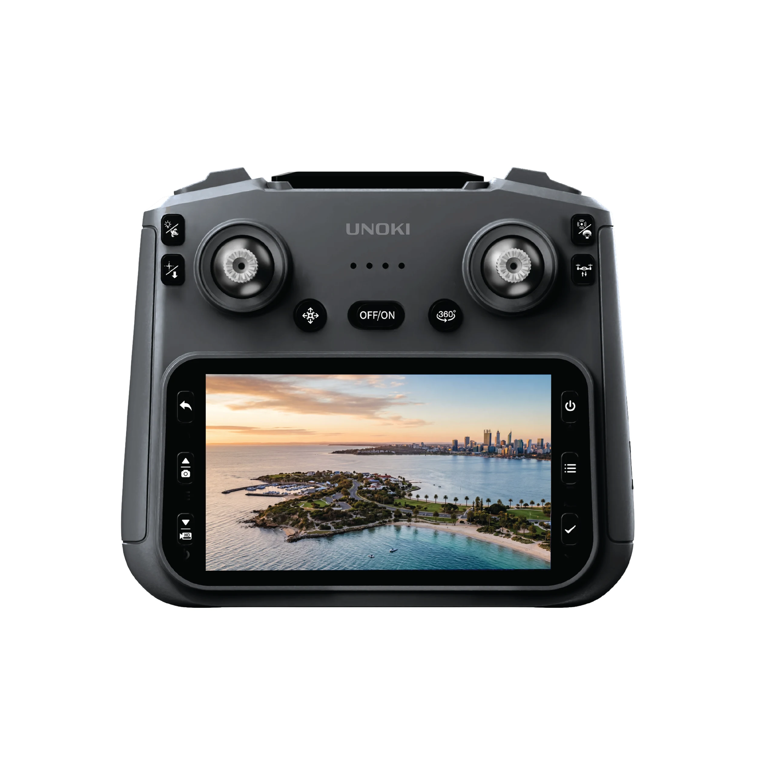 UNOKI Viper TX-900 Smart Drone