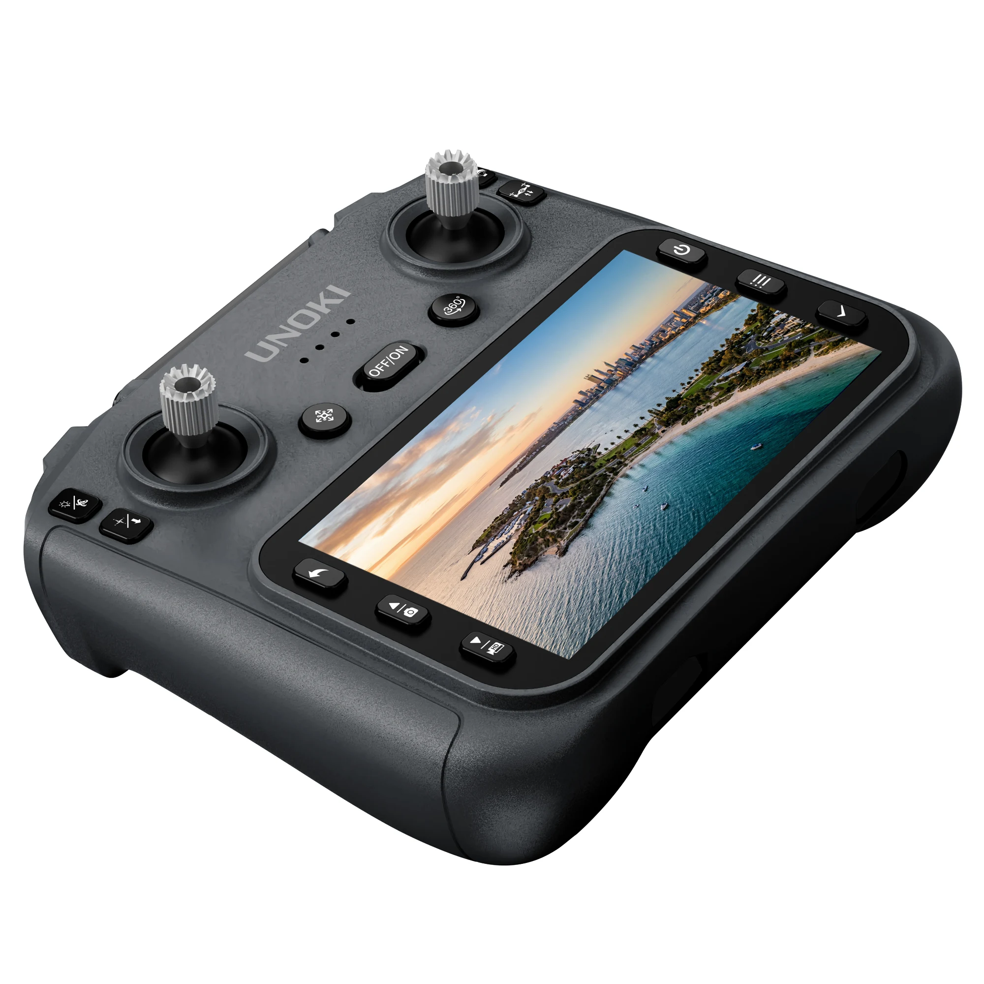 UNOKI Viper TX-900 Smart Drone