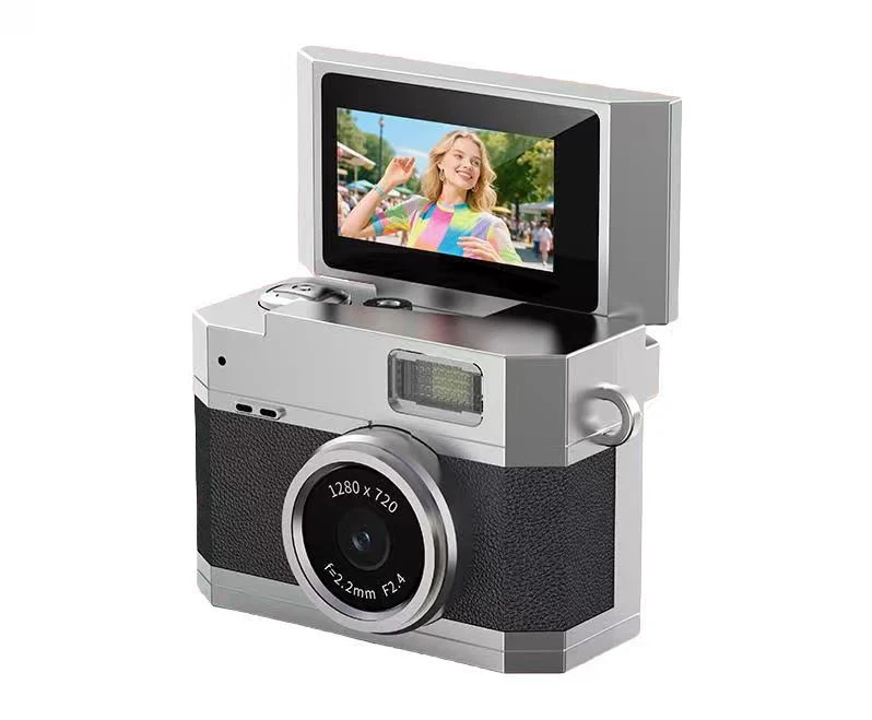 MC-38 Mini Kamera