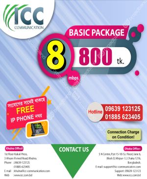 Packages Icc Communication