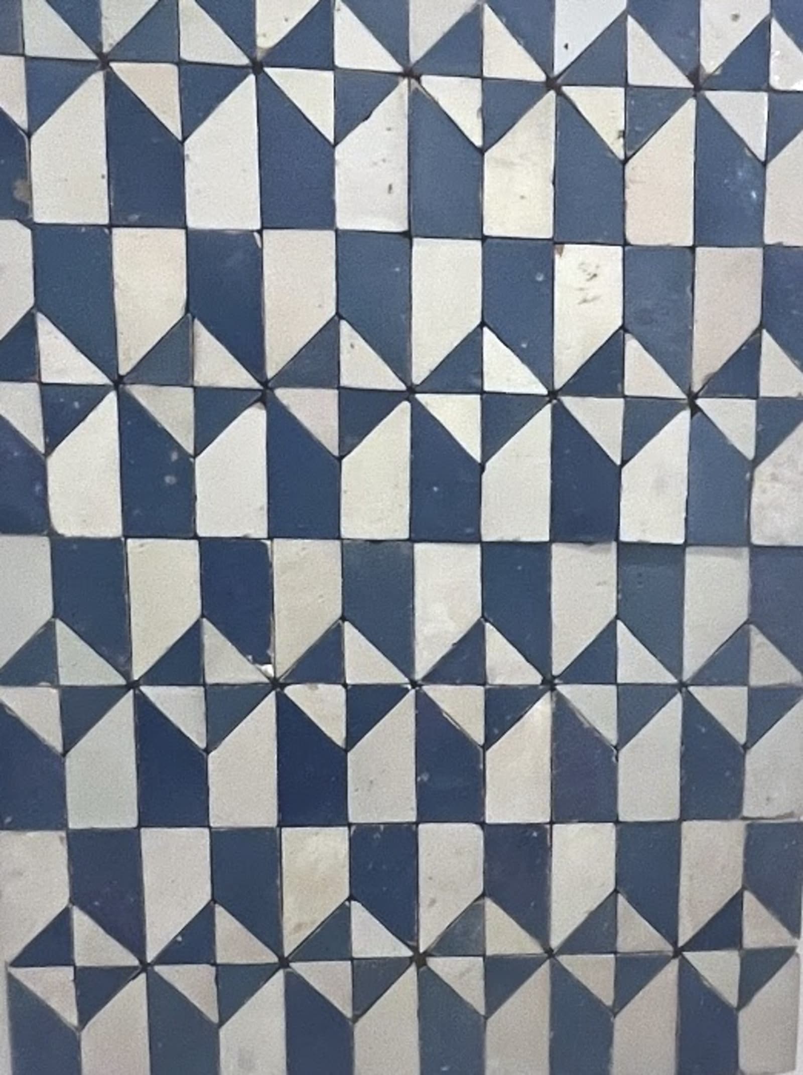 Portugal — tile detail 4