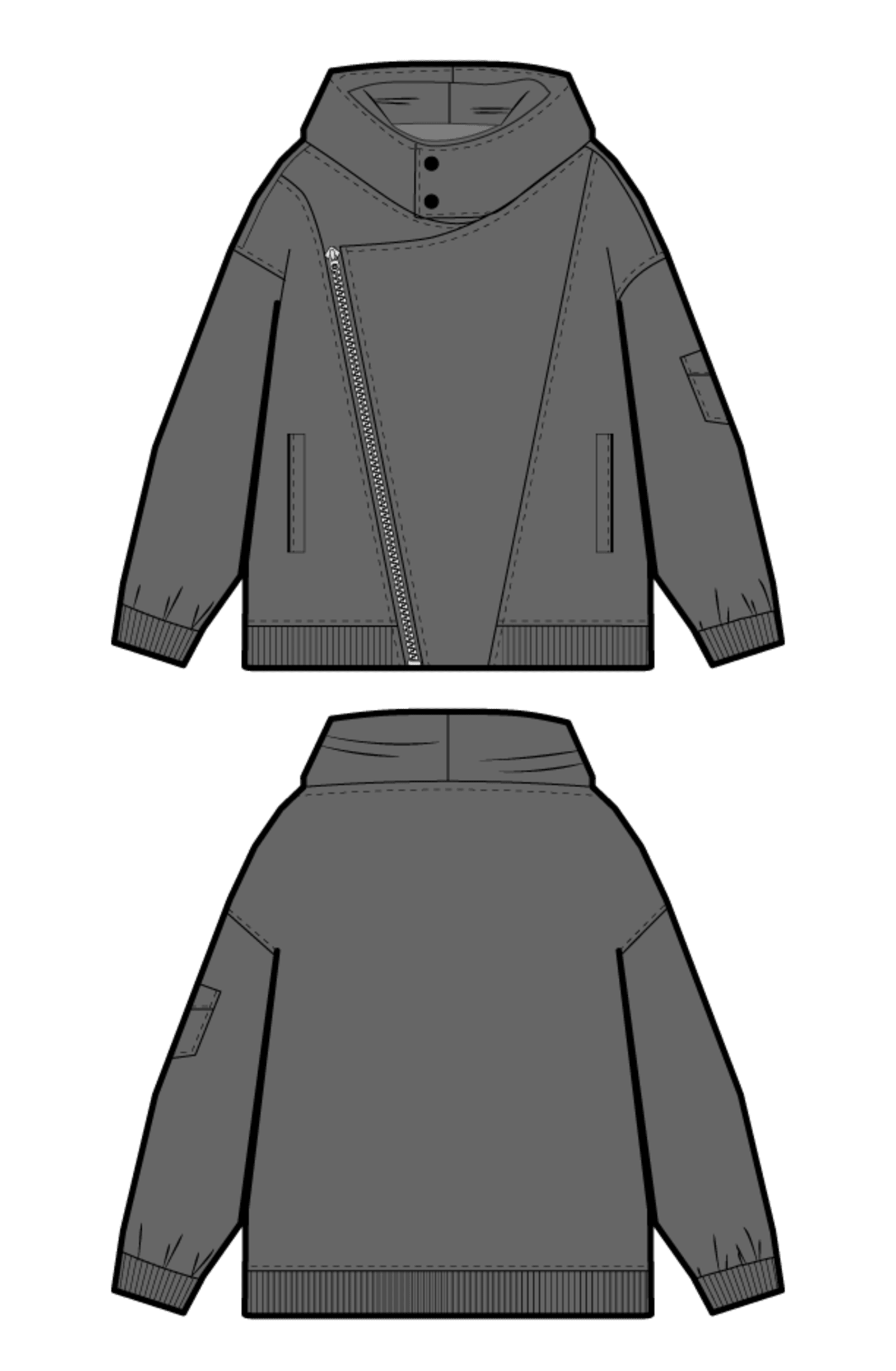 Technical Flats