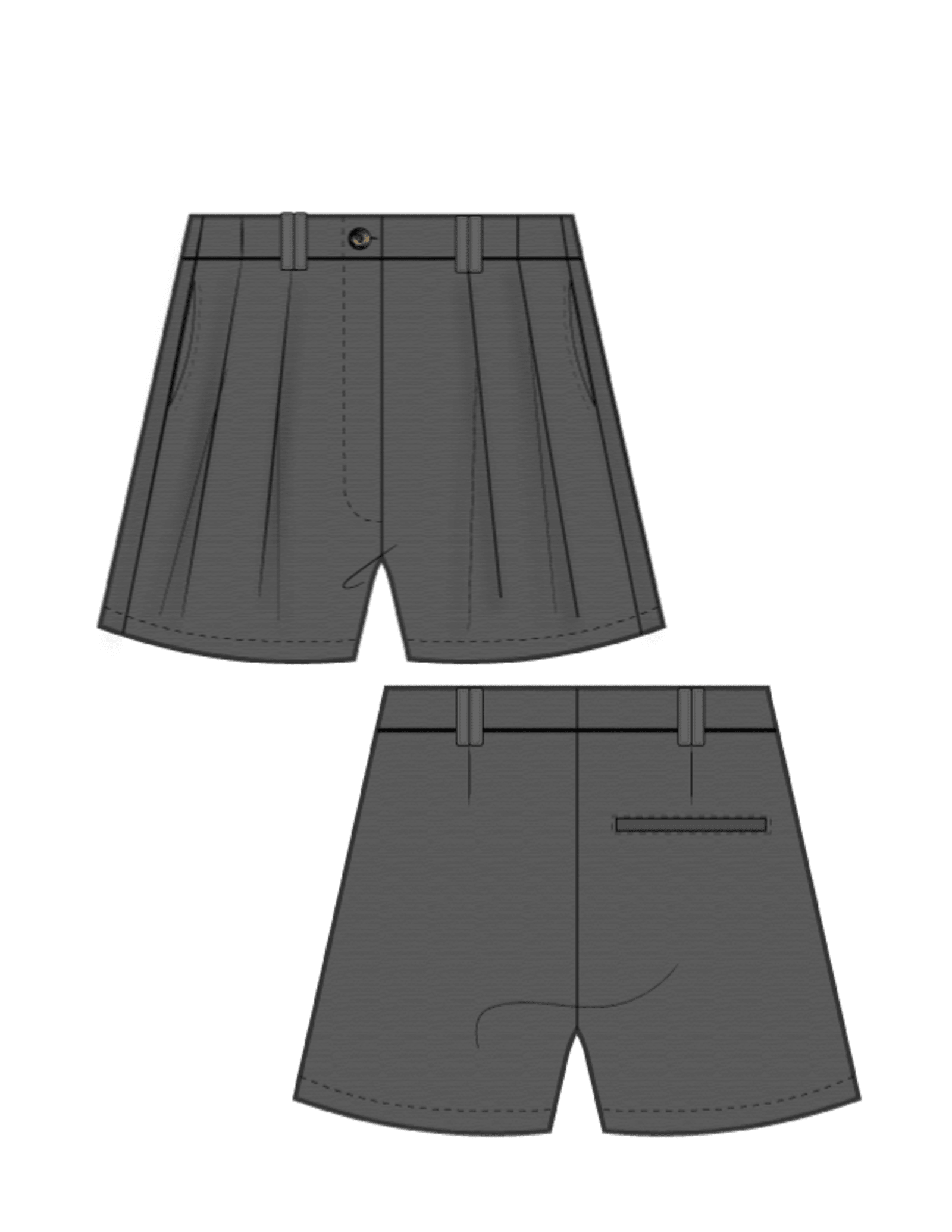 Technical flat 04