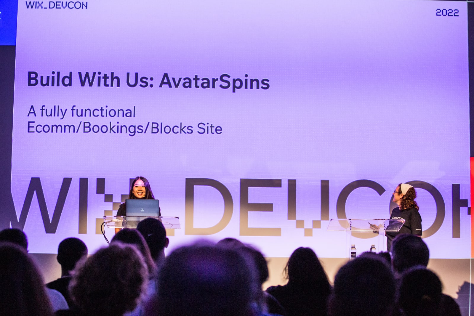 Keynote presentation — DevCon 2022