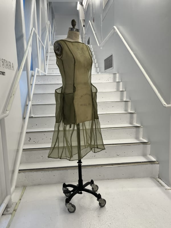 Clover Dress