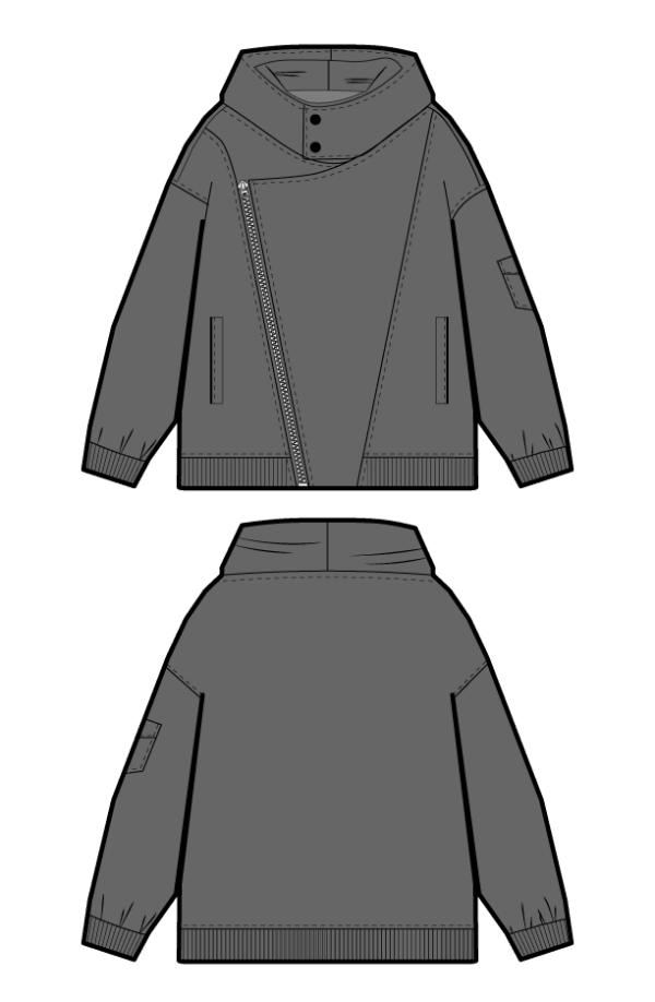 Technical Flats