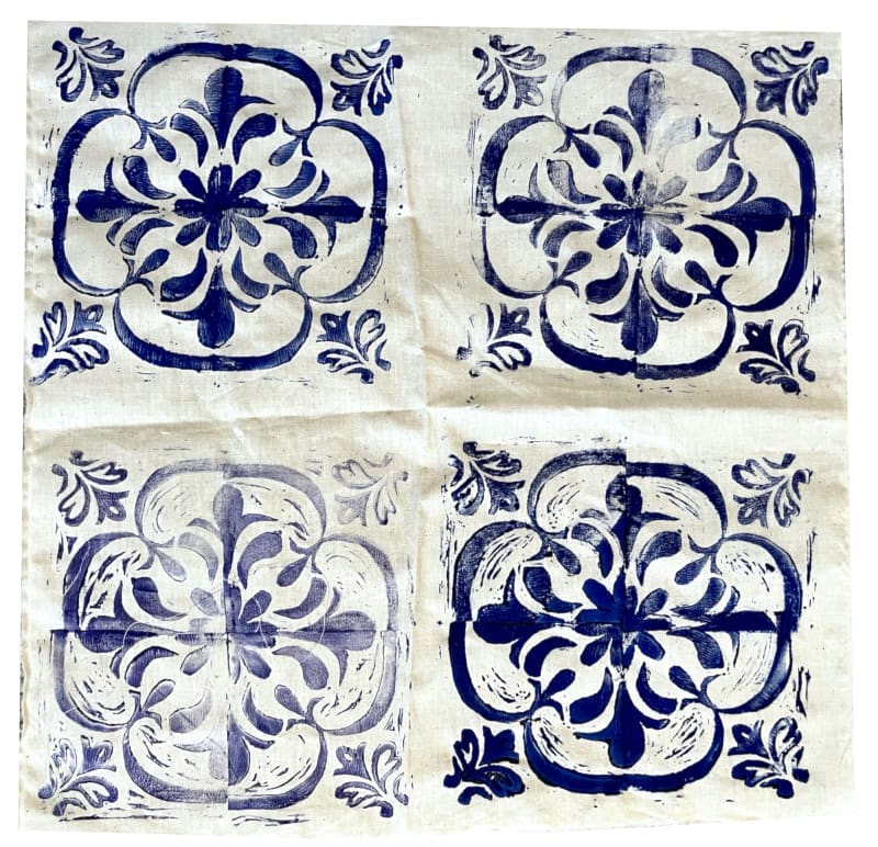 Block Printing