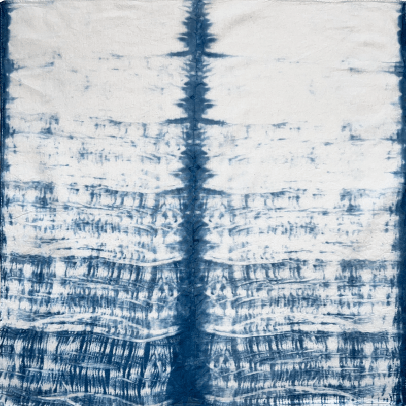 Kumo — circular pleat
