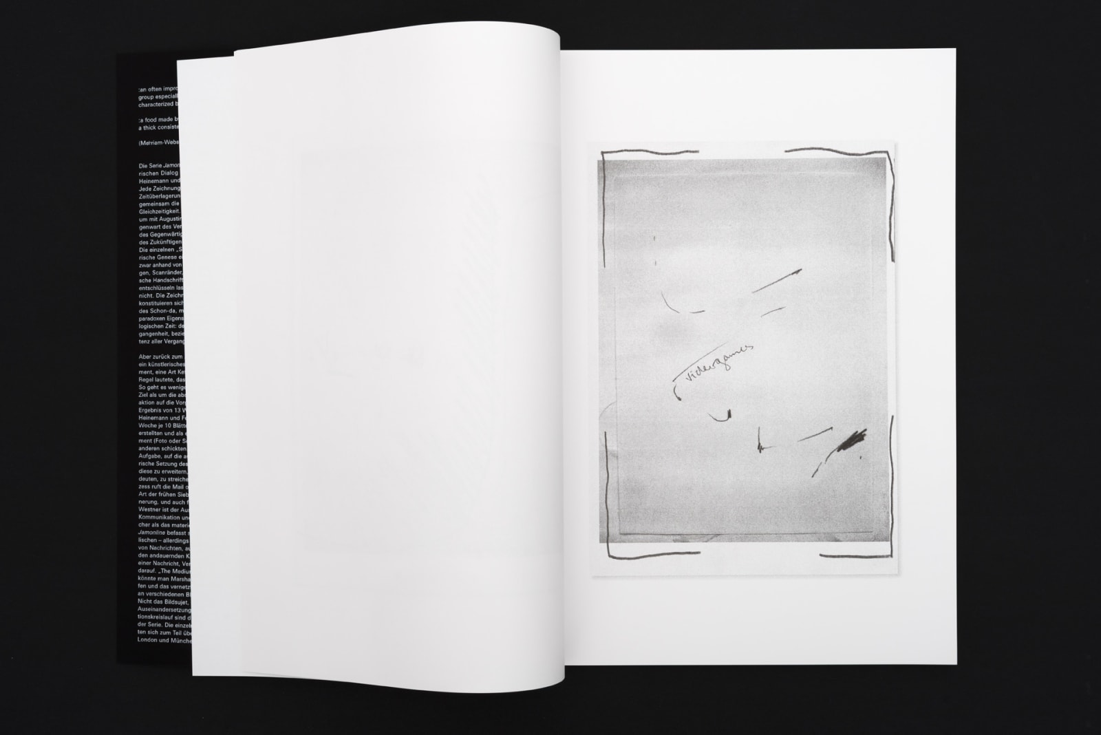 Julius Heinemann & Felix Leon Westner – Jamonline