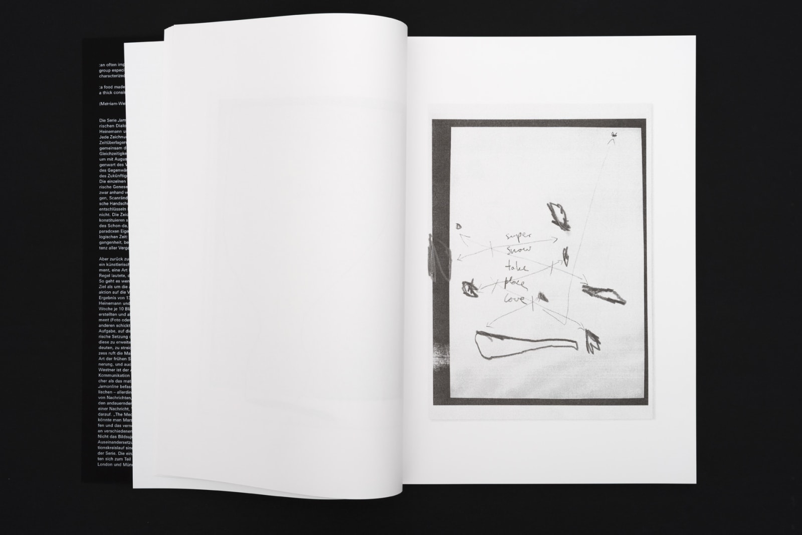 Julius Heinemann & Felix Leon Westner – Jamonline