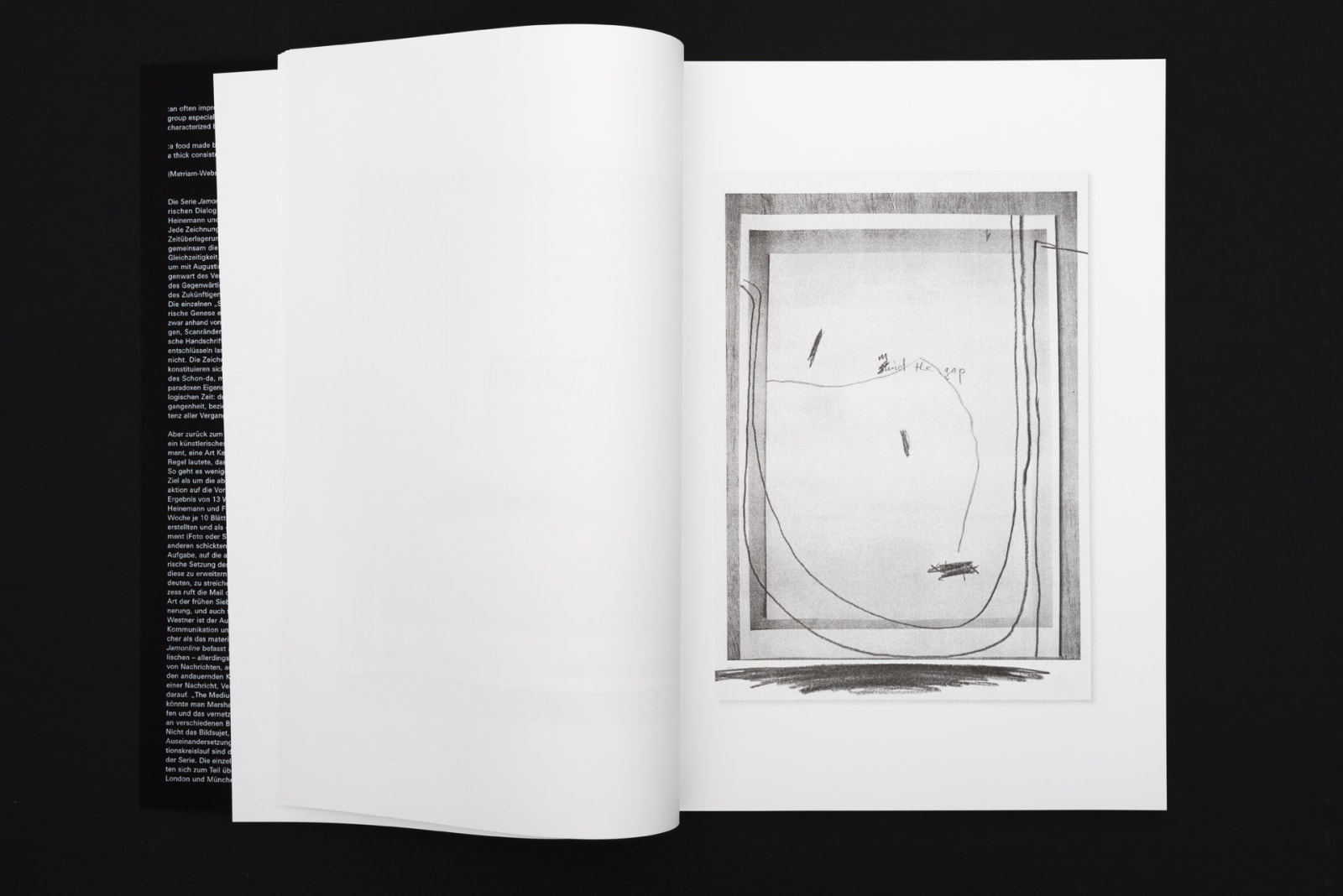 Julius Heinemann & Felix Leon Westner – Jamonline