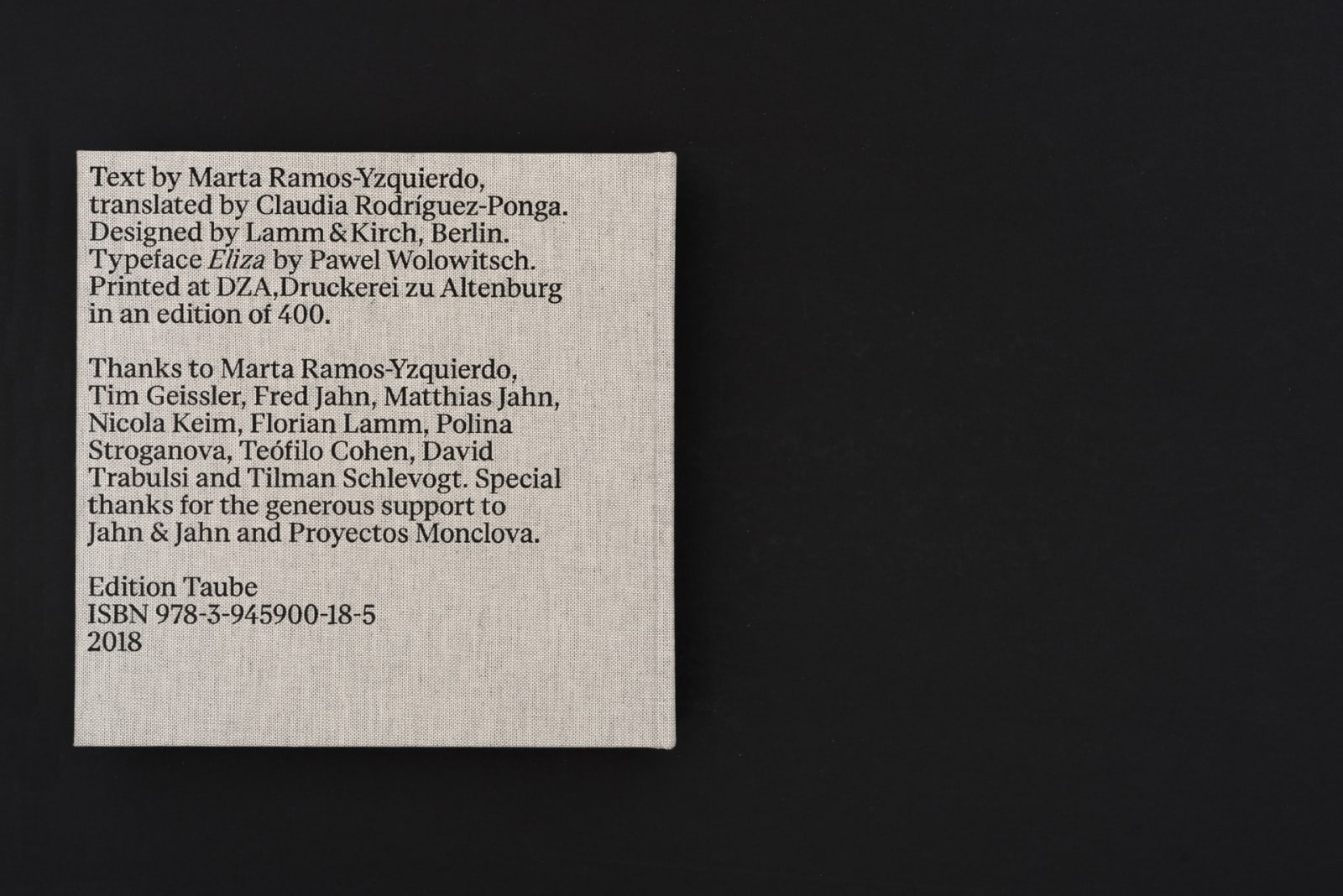 Julius Heinemann – Chronos & Kairos