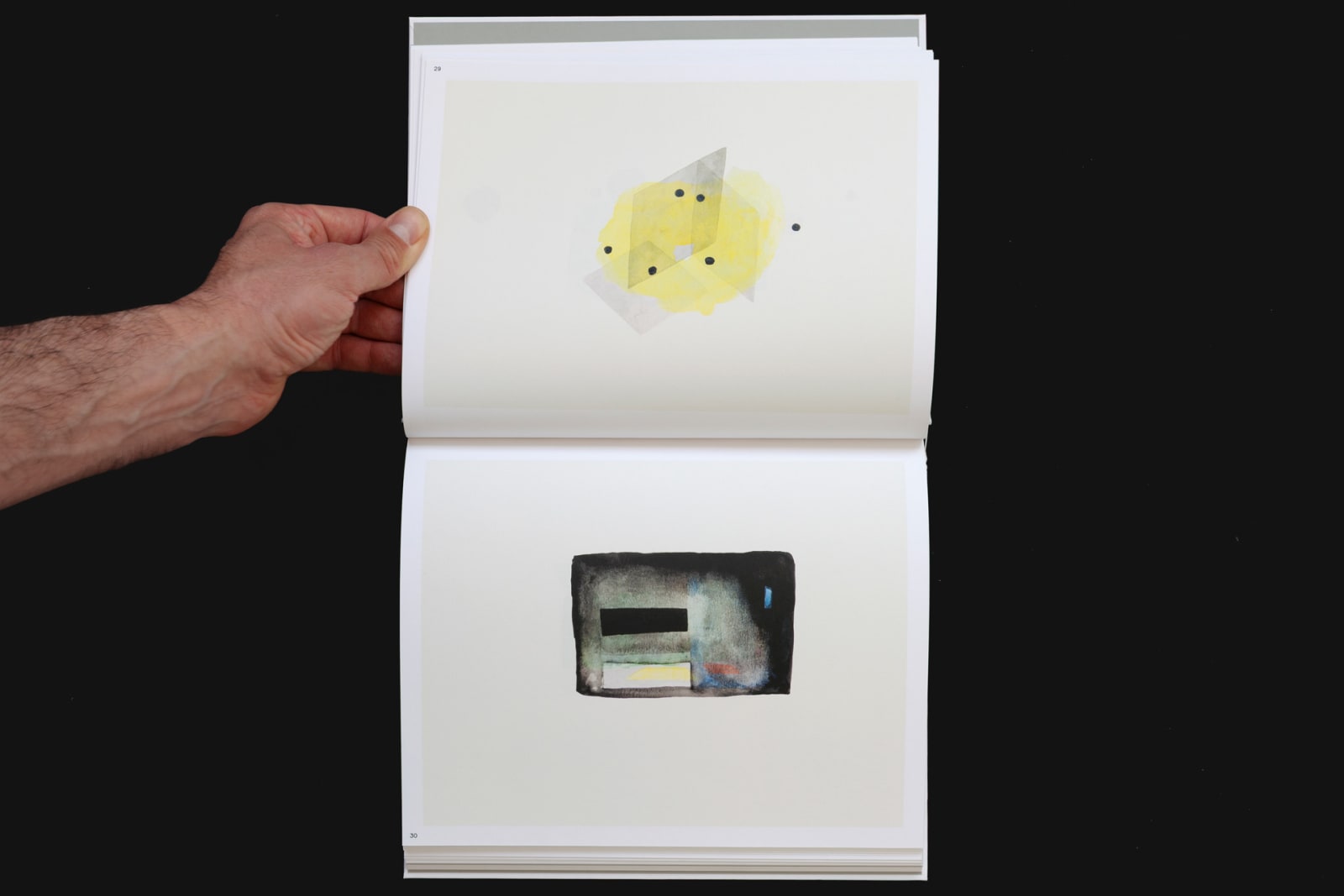 Julius Heinemann – Afterimage