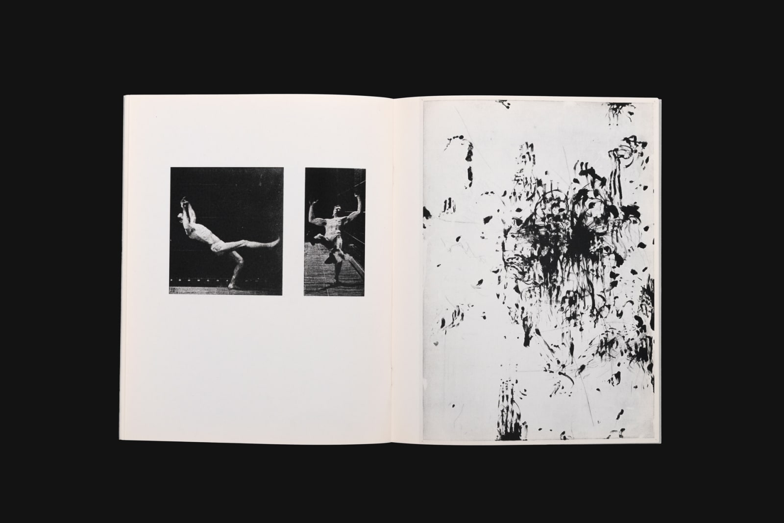 Julius Heinemann & Edgar Leciejewski – null