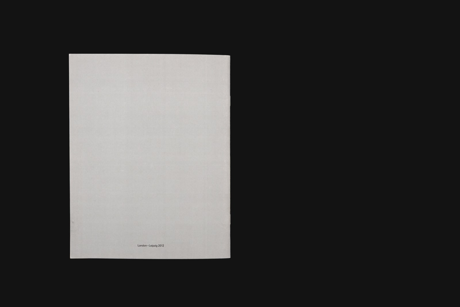 Julius Heinemann & Edgar Leciejewski – null