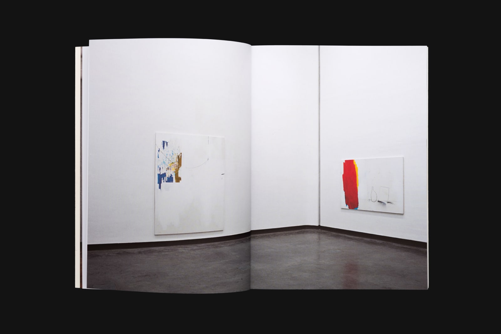 Julius Heinemann – On White