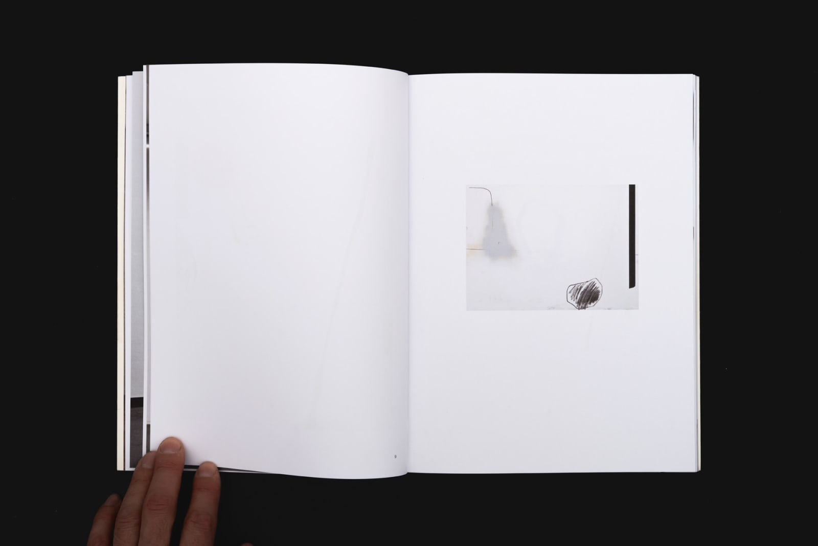 Julius Heinemann – On White