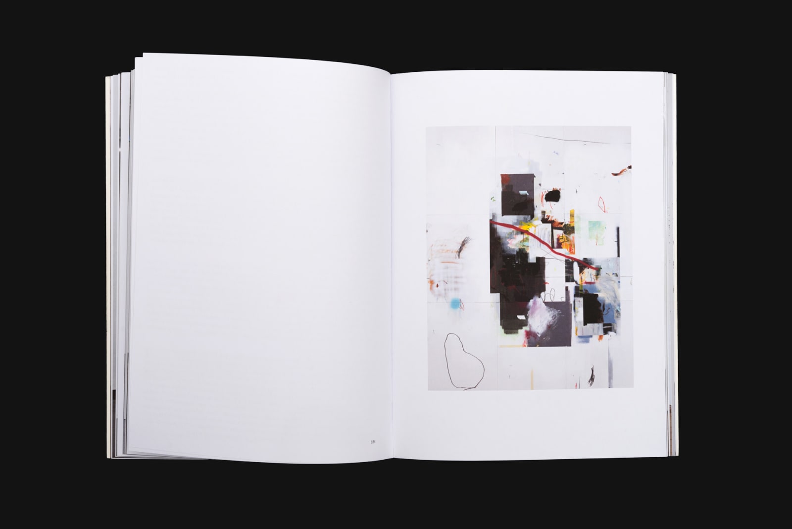 Julius Heinemann – On White