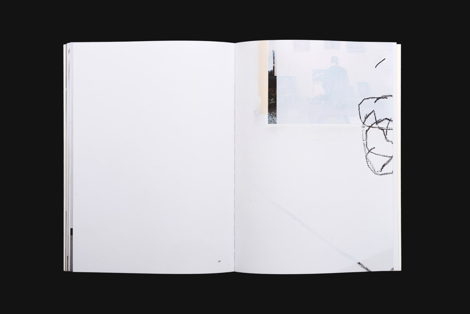 Julius Heinemann – On White