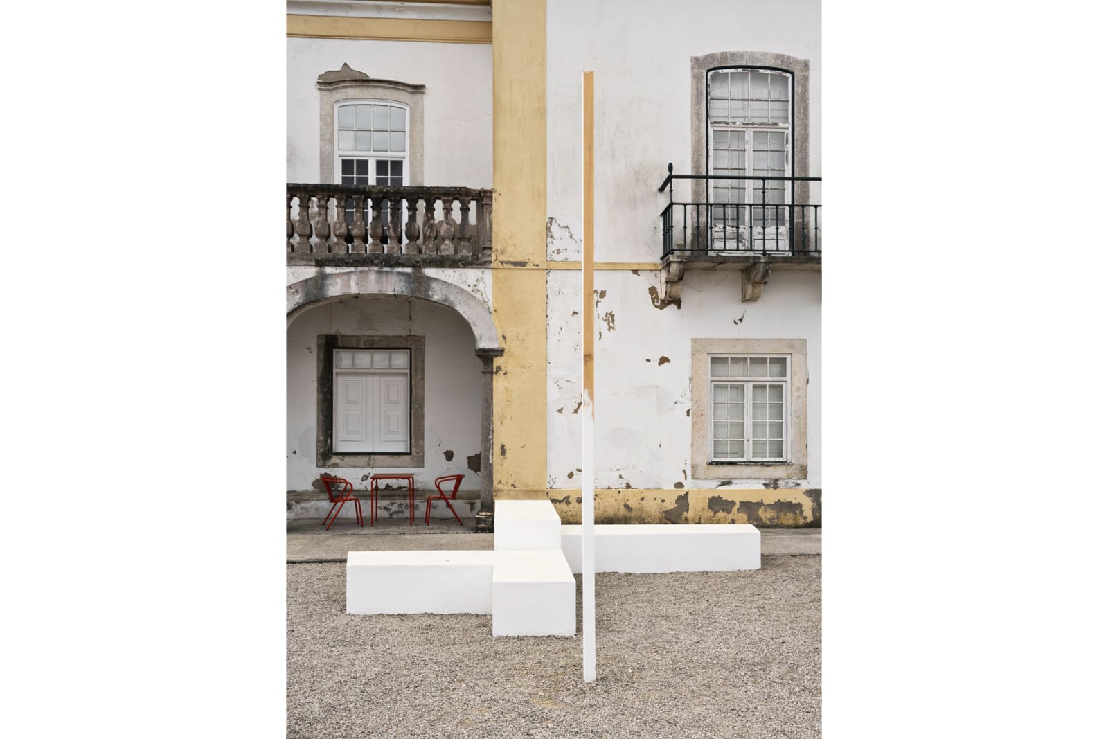 Image from O Espelho