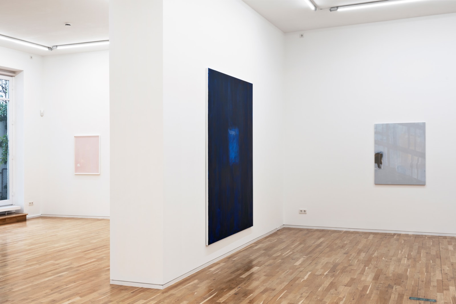 Image from The Sound of Words Falling