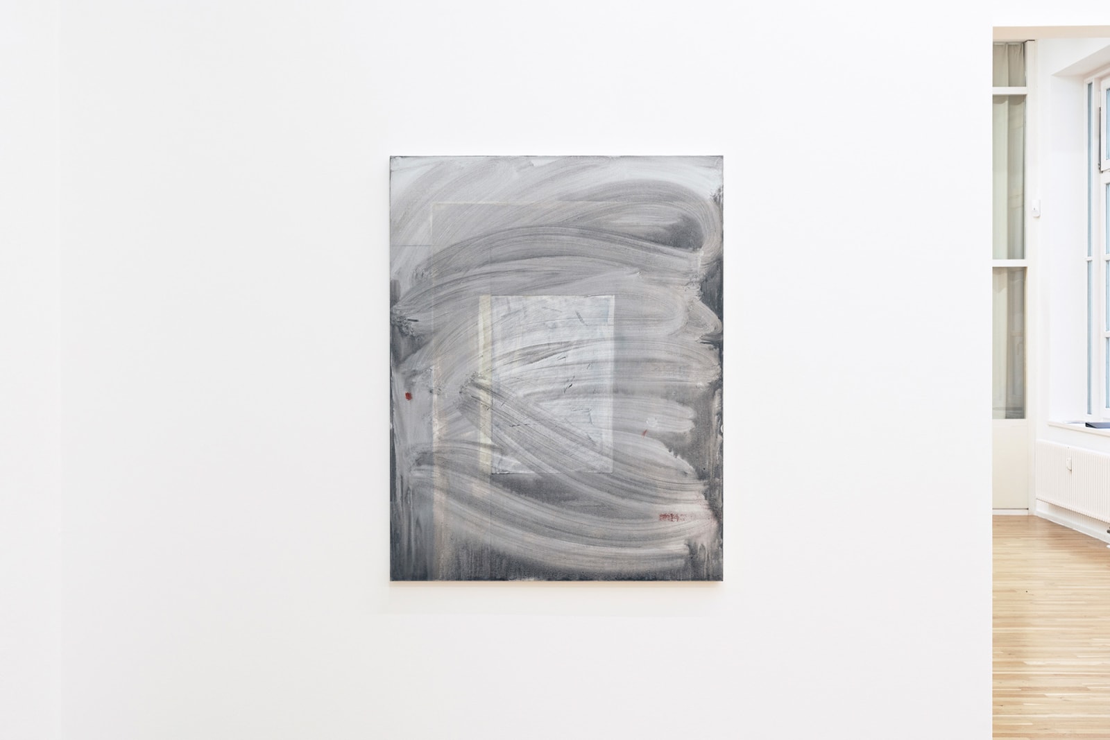 Image from The Sound of Words Falling