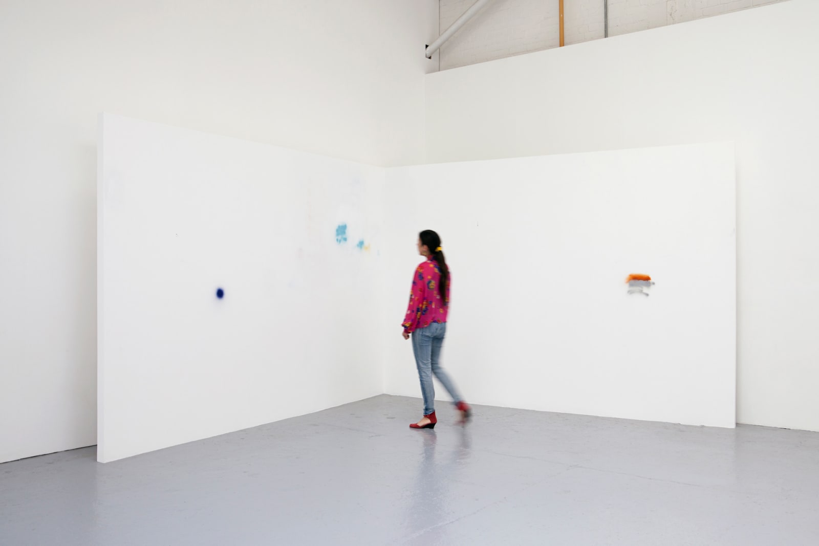 Image from RCA Degree Show 2013