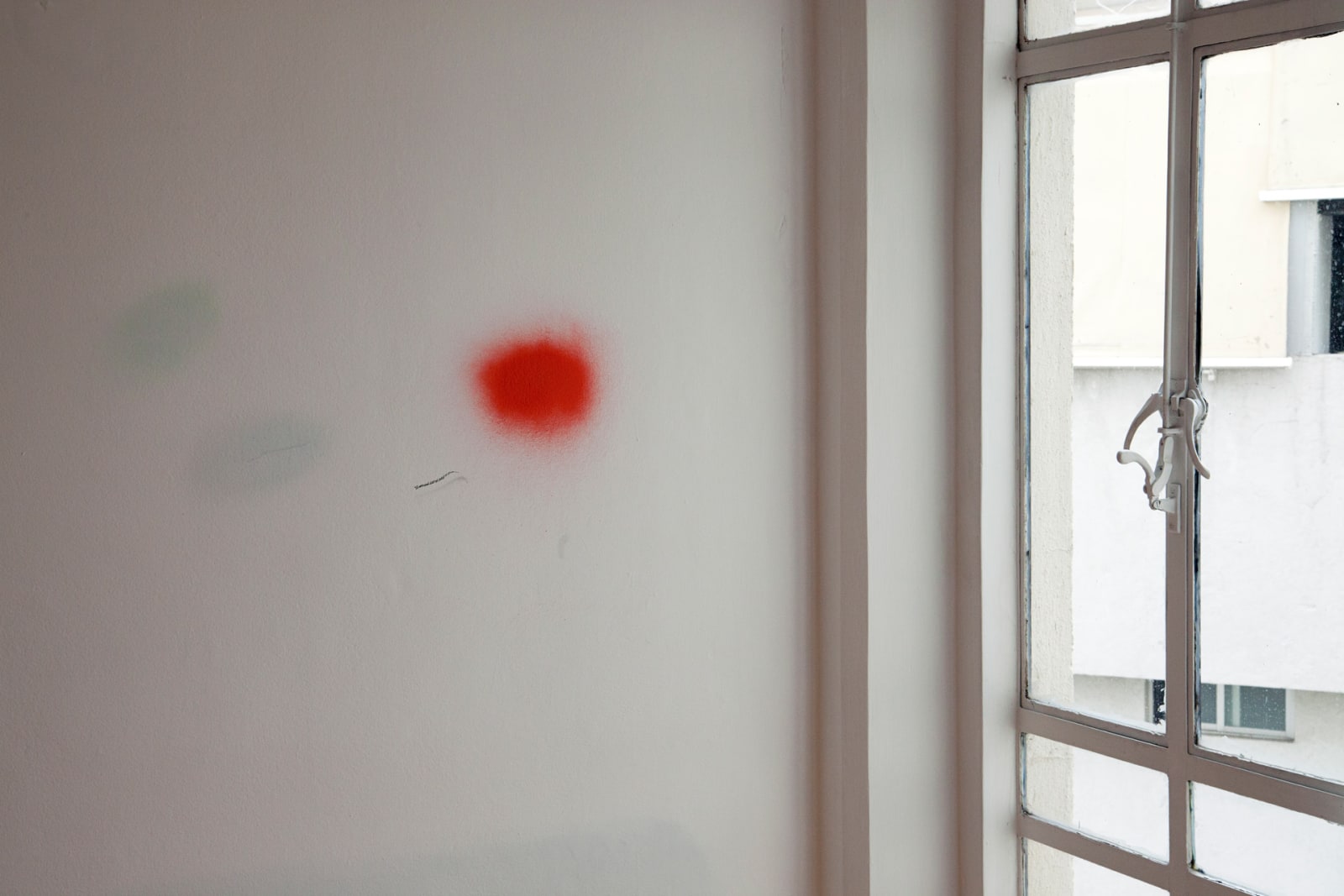 Image from O lo uno o lo otro