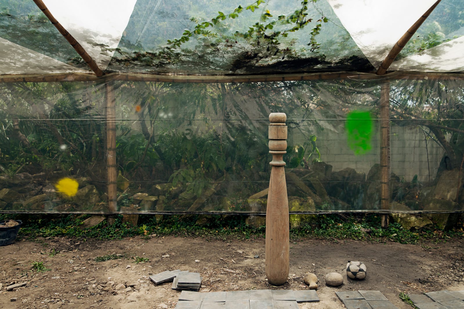 Image from Casa de Vidrio