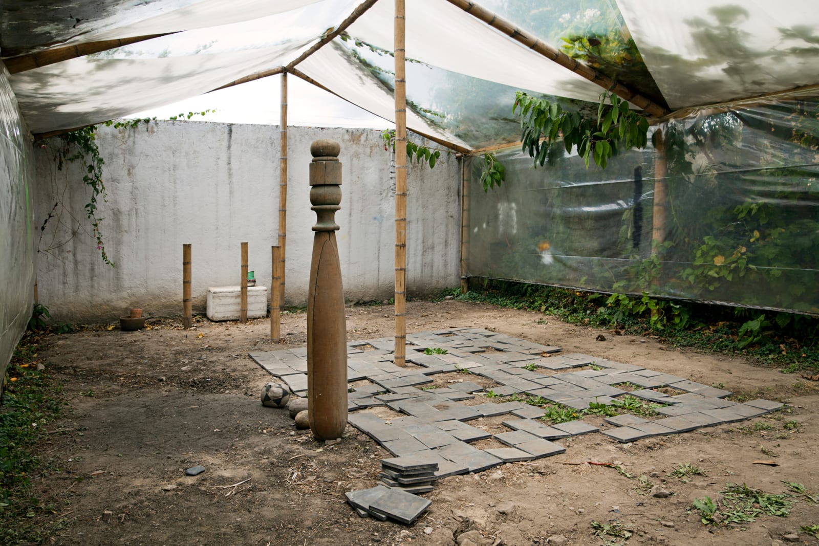 Image from Casa de Vidrio