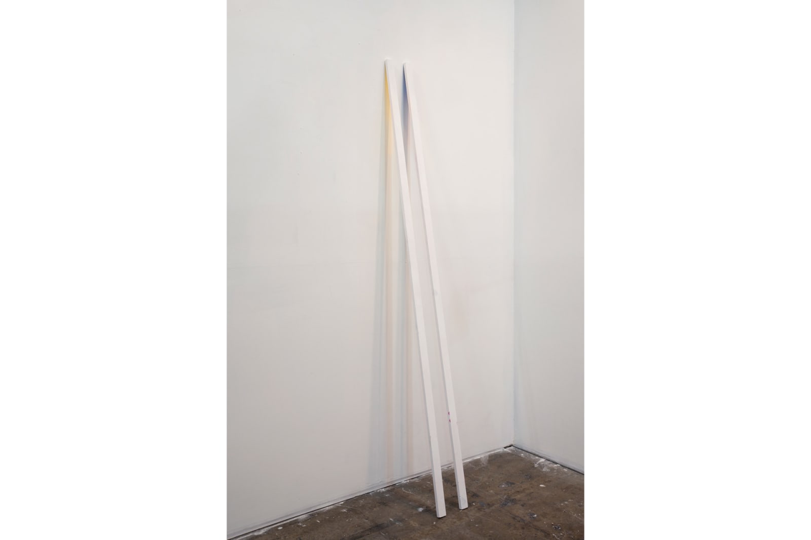 Image from Julius Heinemann / solo booth