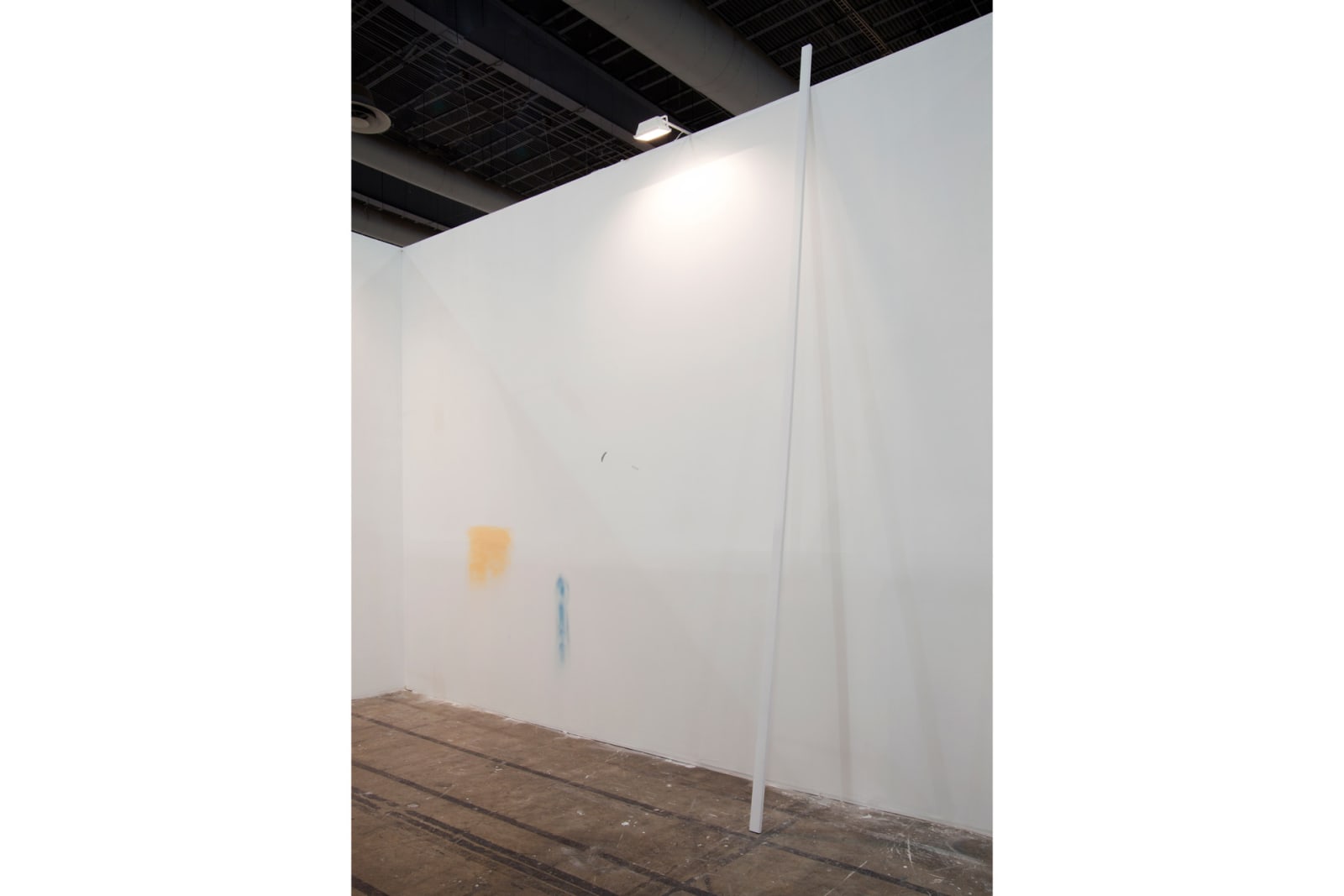 Image from Julius Heinemann / solo booth
