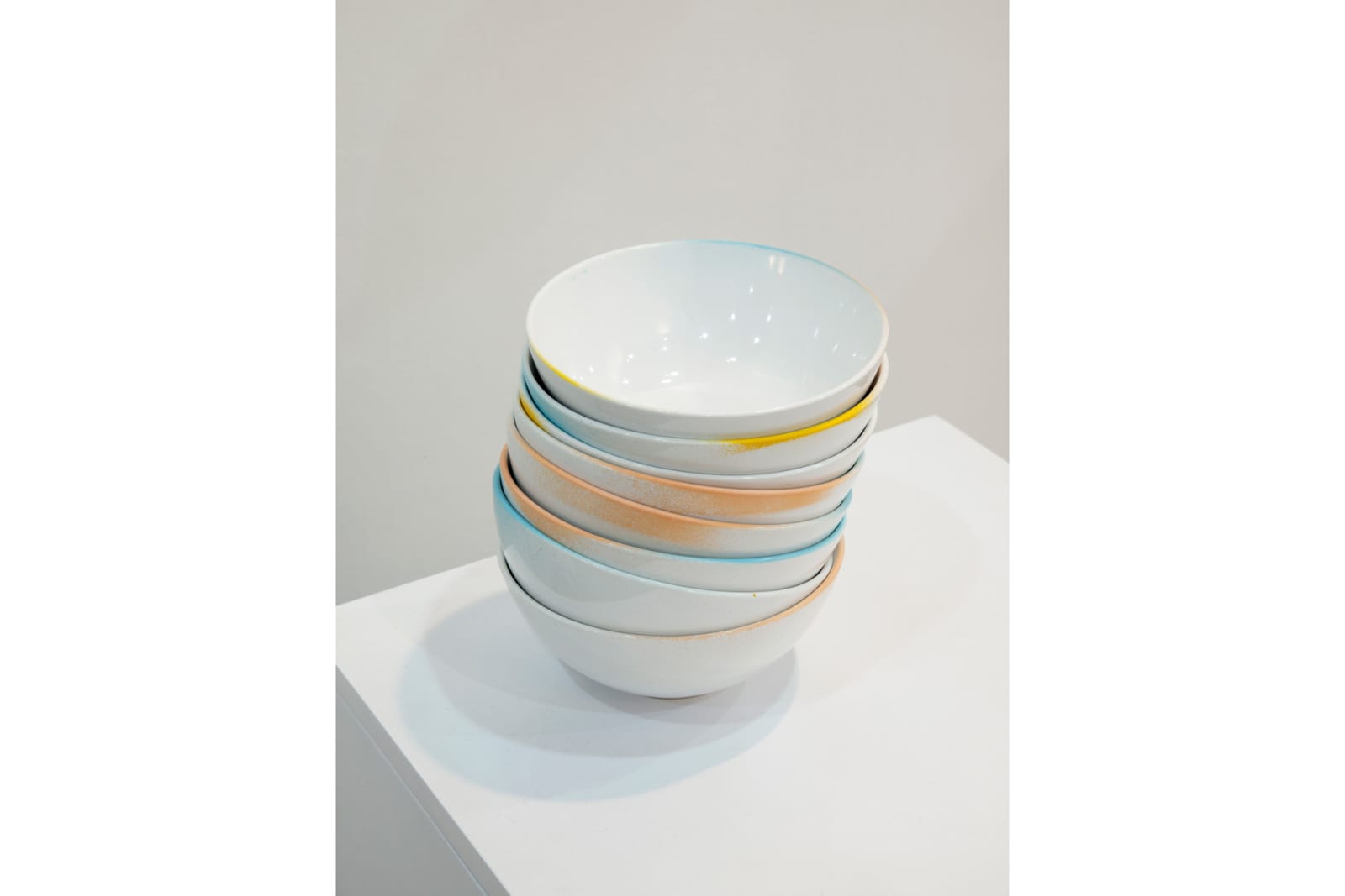 Image from Julius Heinemann / solo booth