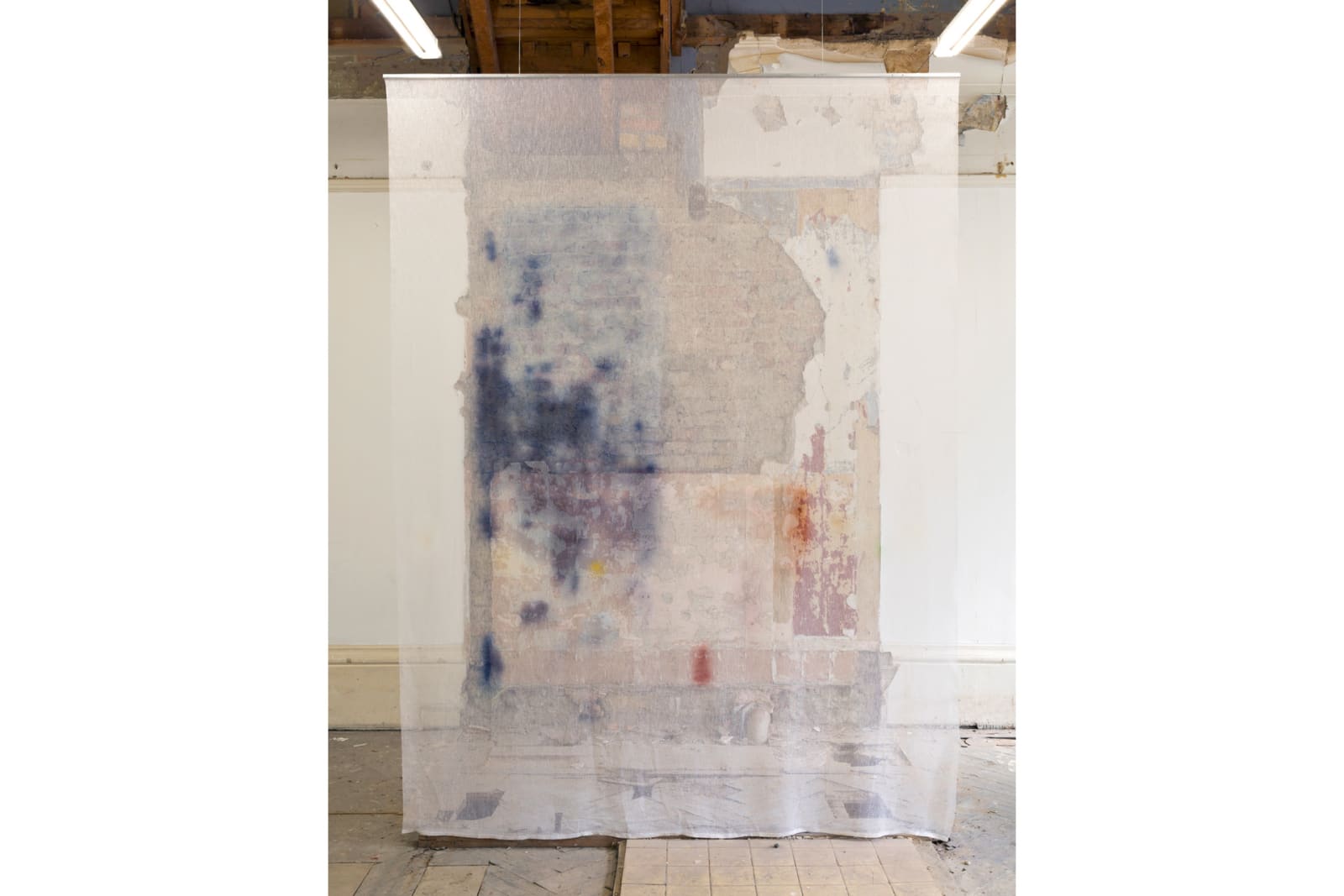 Image from With Institutions Like These...