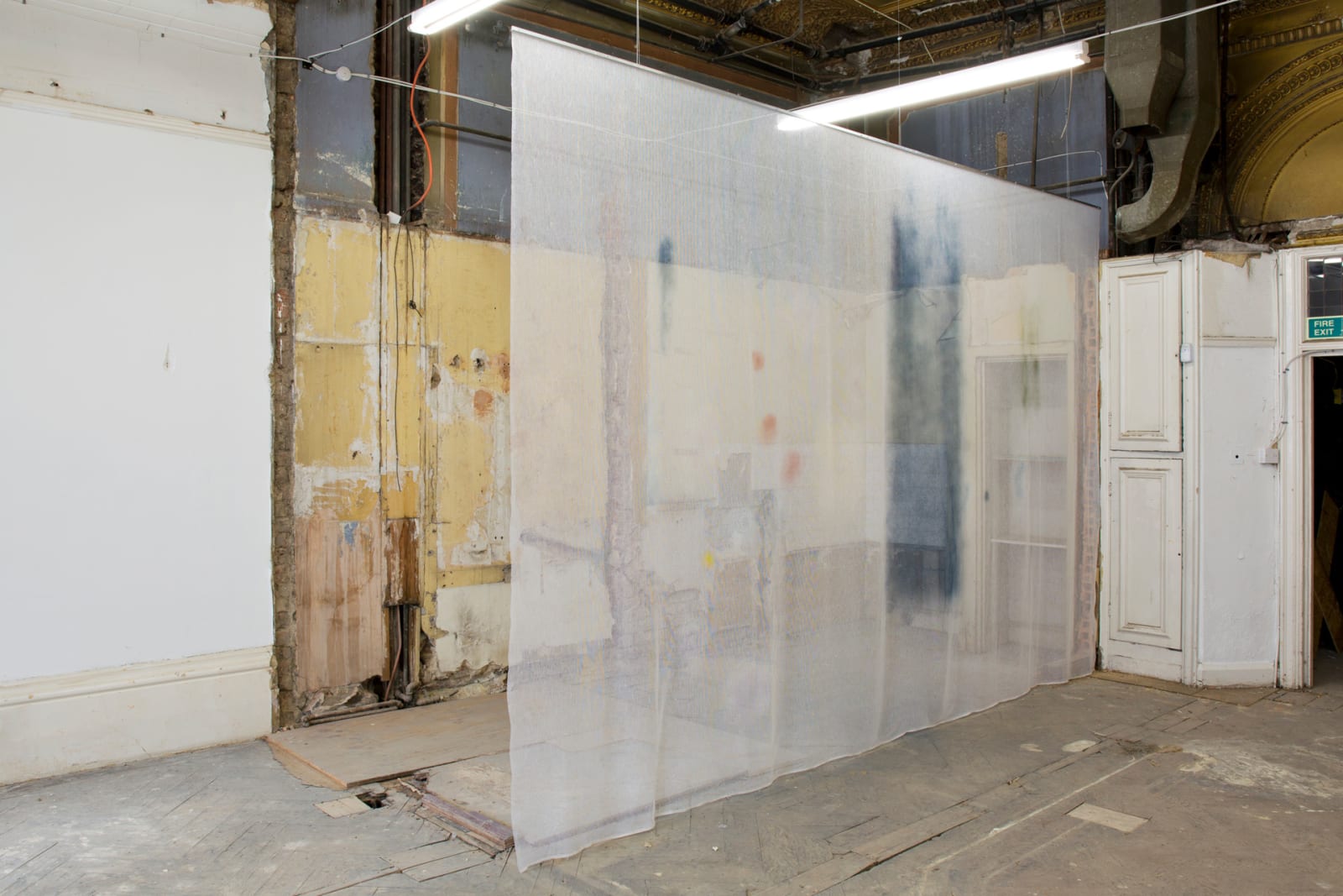 Image from With Institutions Like These...