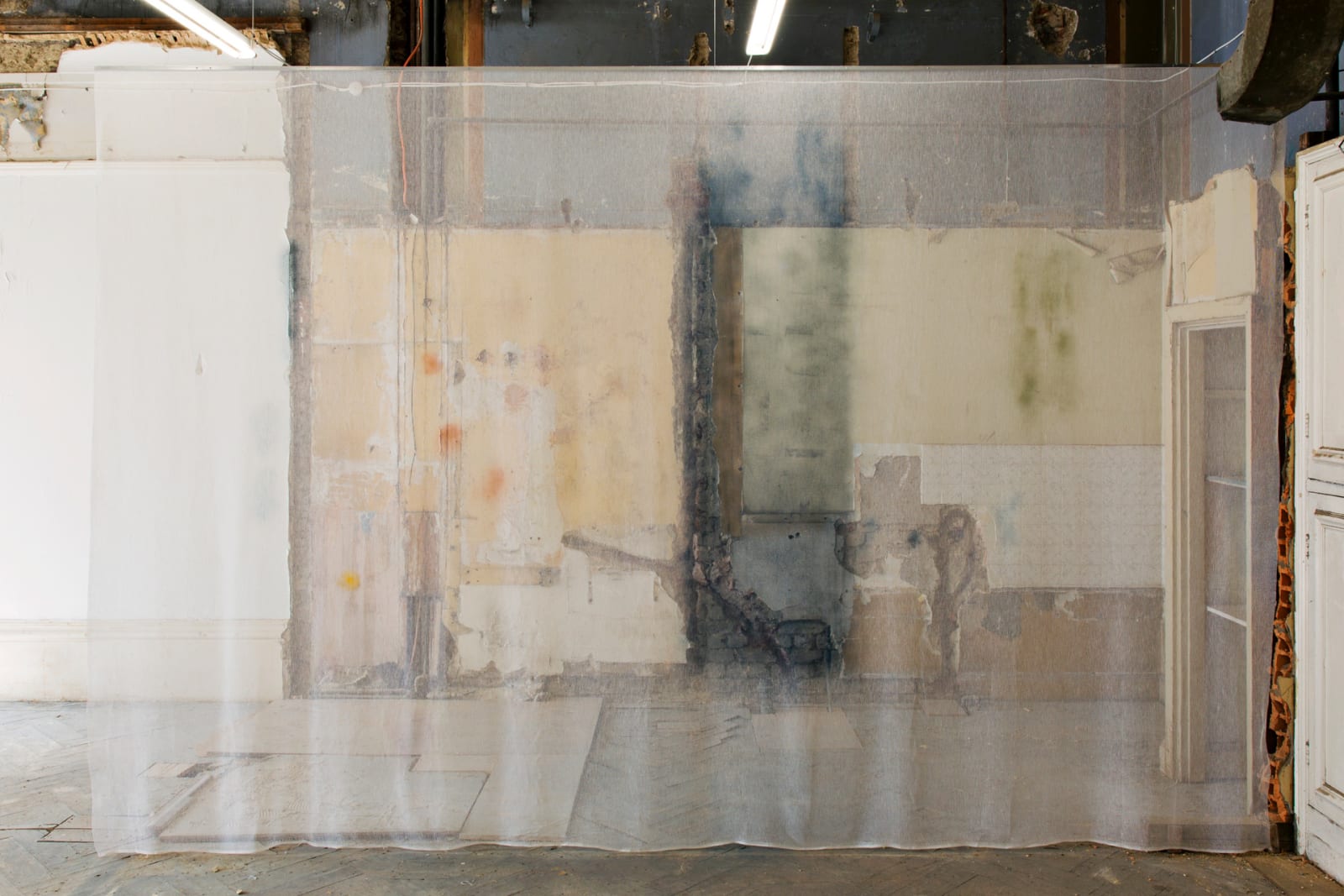 Image from With Institutions Like These...