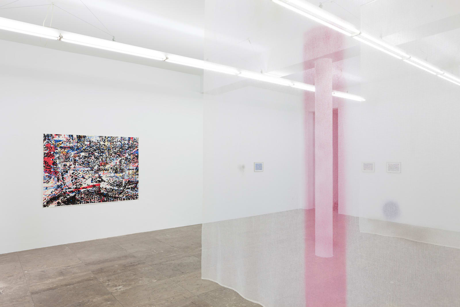 Image from Julius Heinemann & Martin Groß – Radio City