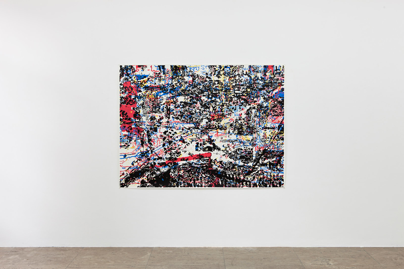 Image from Julius Heinemann & Martin Groß – Radio City