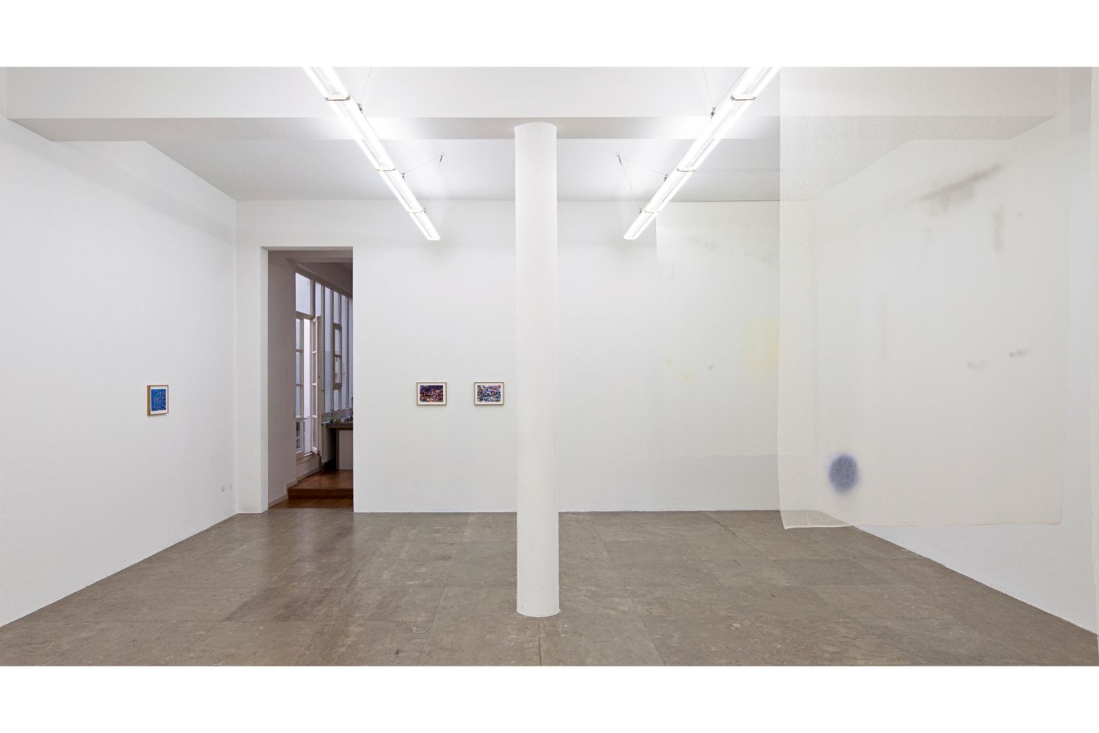 Image from Julius Heinemann & Martin Groß – Radio City