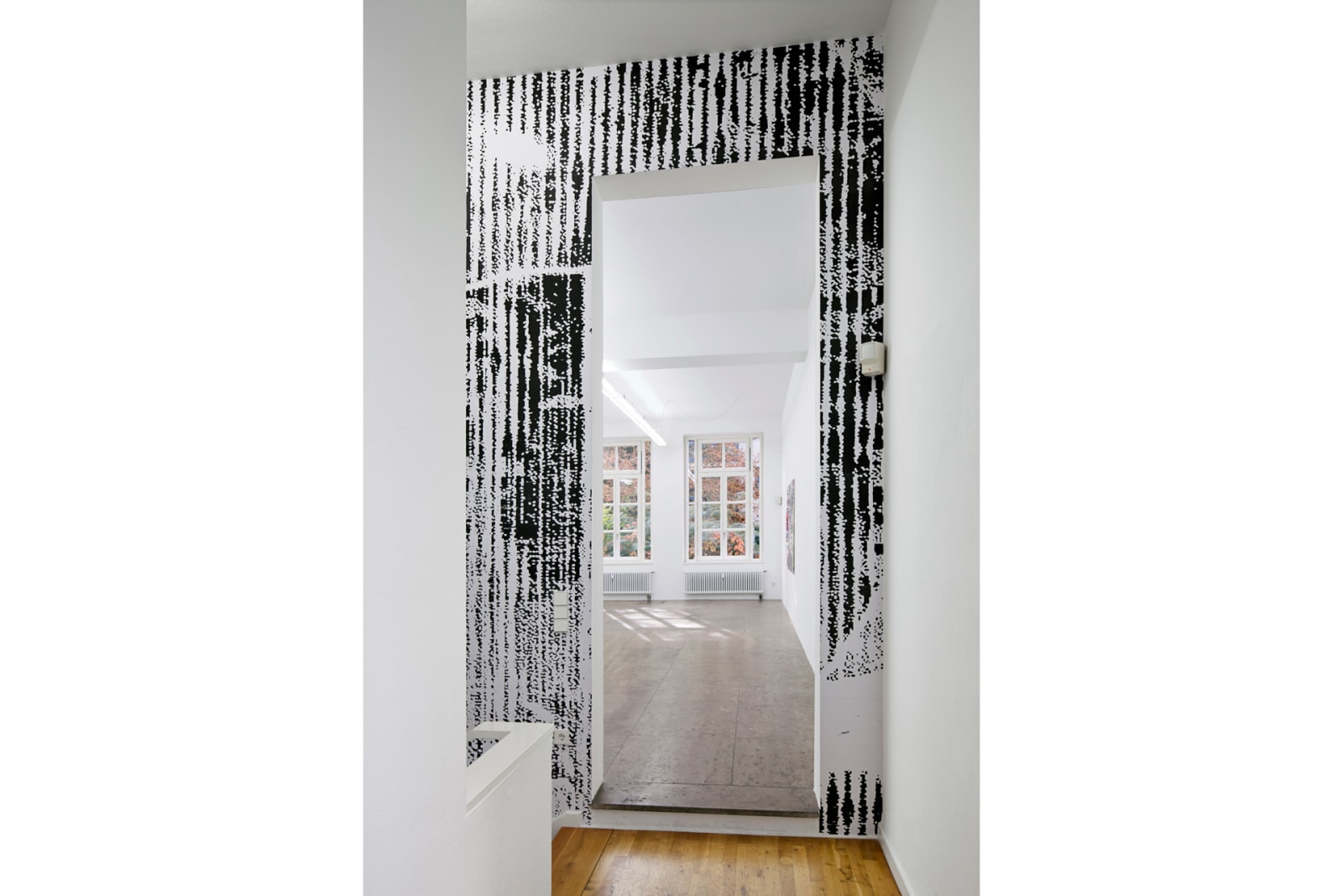 Image from Julius Heinemann & Martin Groß – Radio City