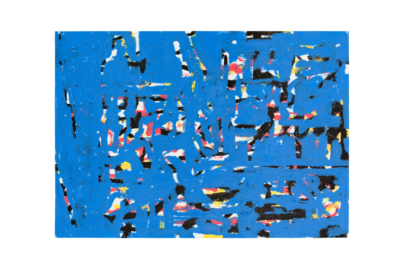 Image from Julius Heinemann & Martin Groß – Radio City