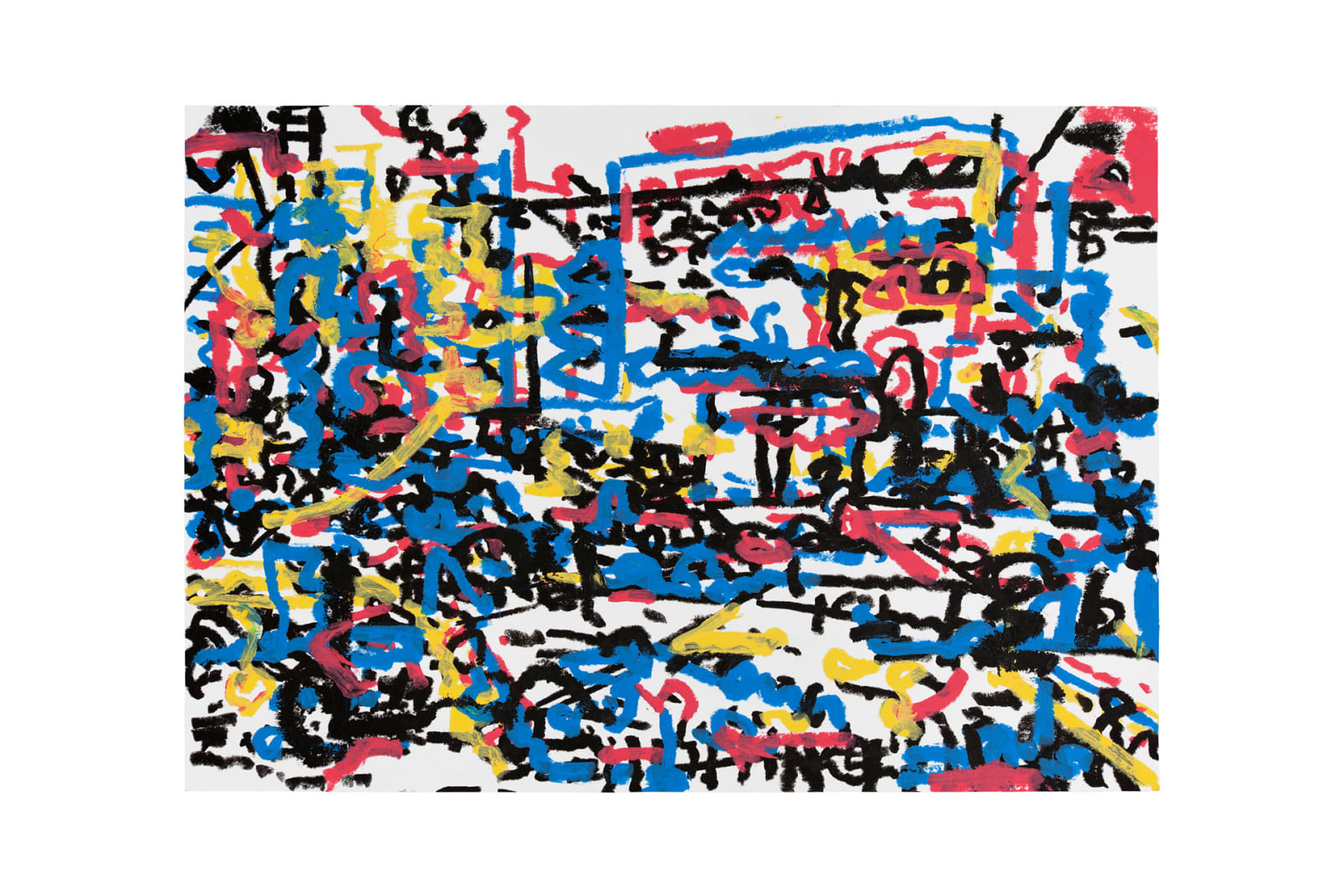 Image from Julius Heinemann & Martin Groß – Radio City