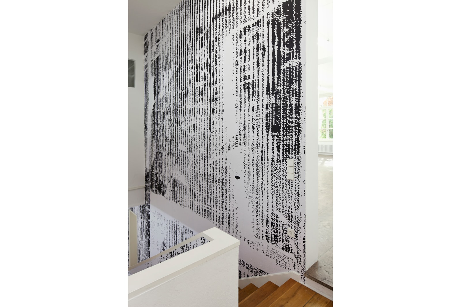 Image from Julius Heinemann & Martin Groß – Radio City