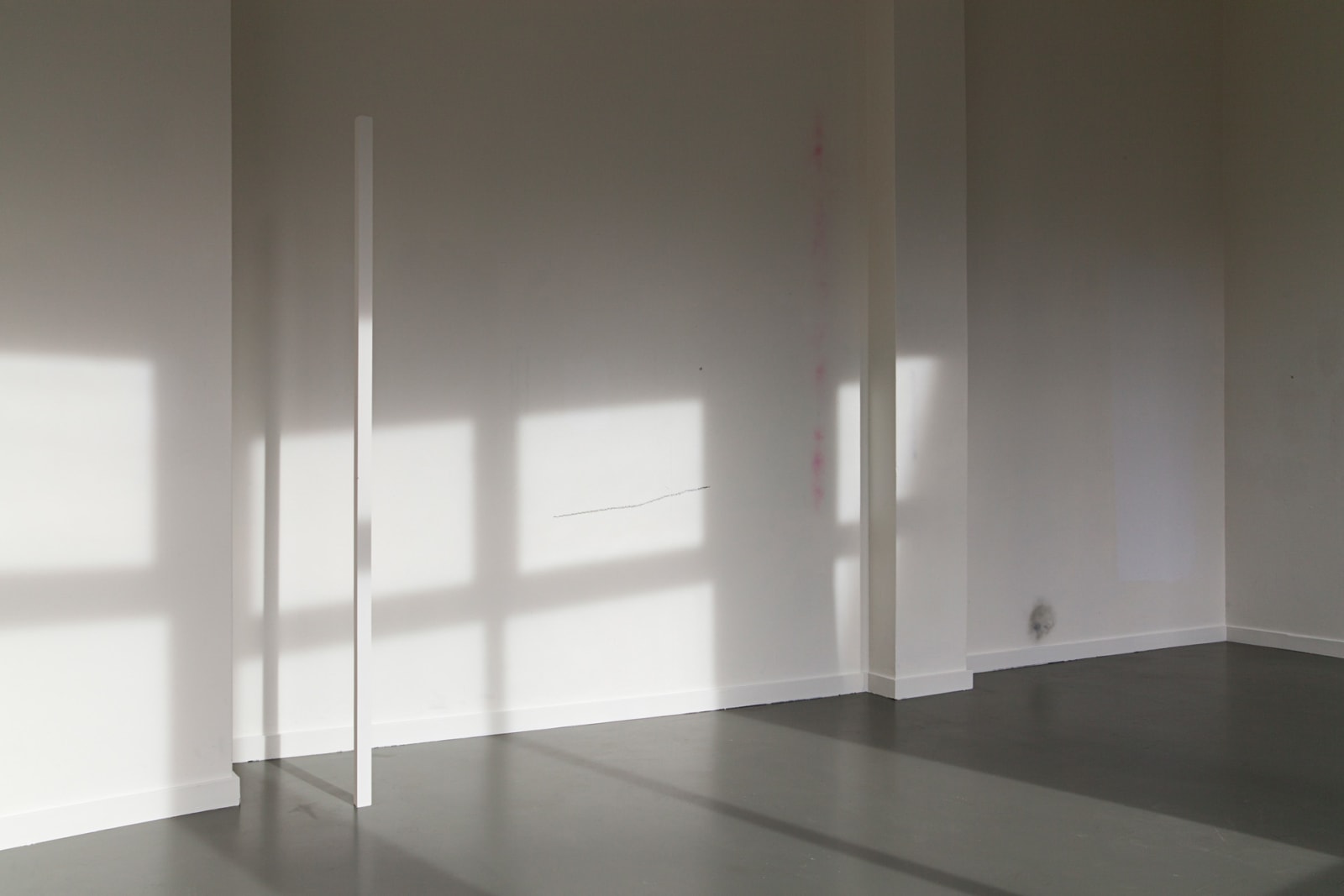 Image from Open Studios 2018