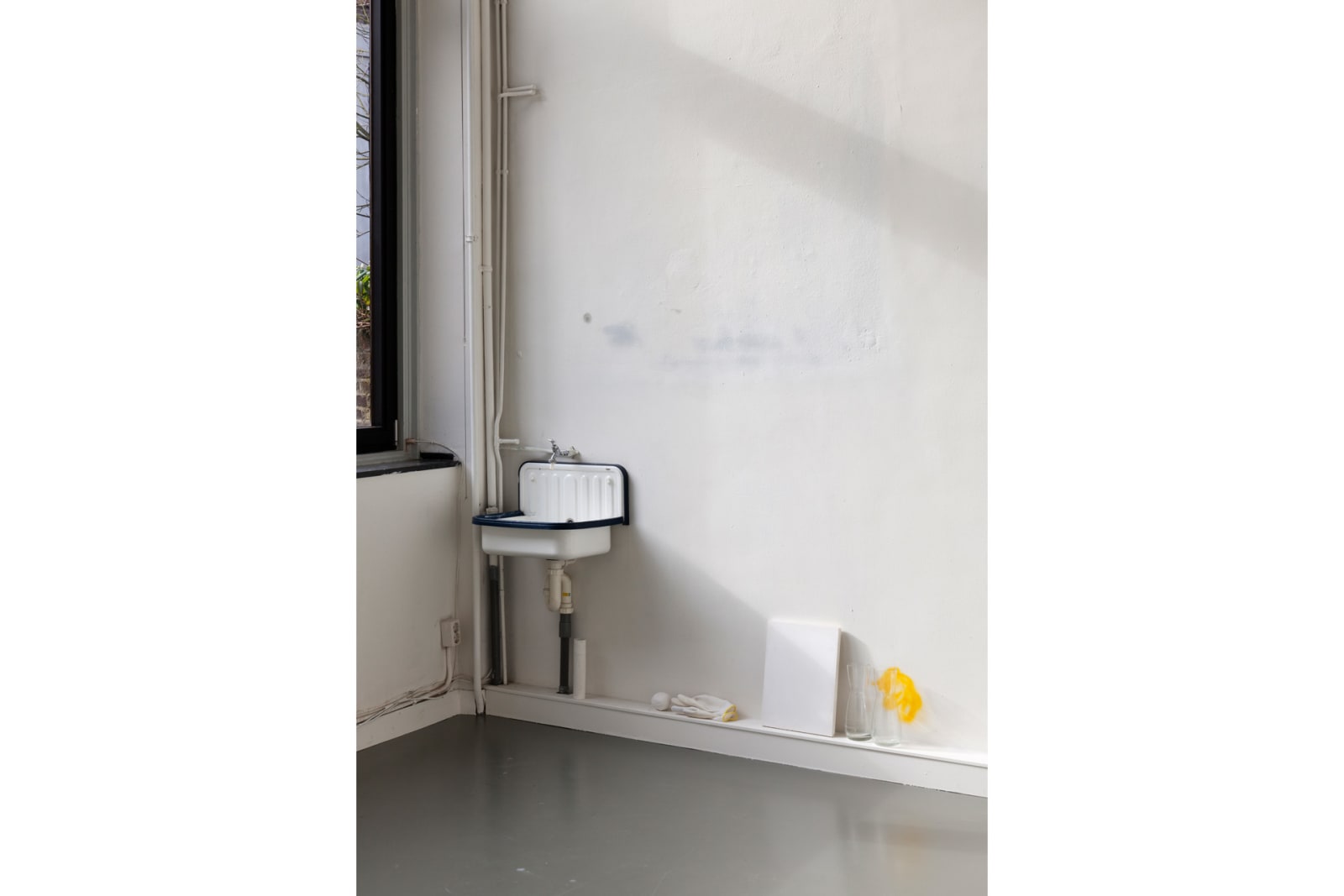 Image from Open Studios 2018